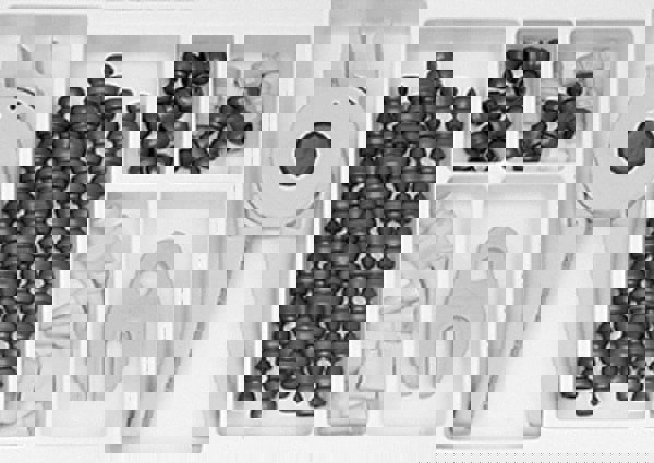 2' Long Coolant Line, 1/2